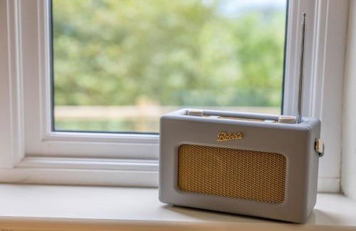 Deer-Park-Lodge - Foto 20