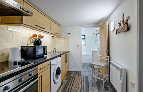 1 Bed in Sturminster Newton TOLDC - Photo 7