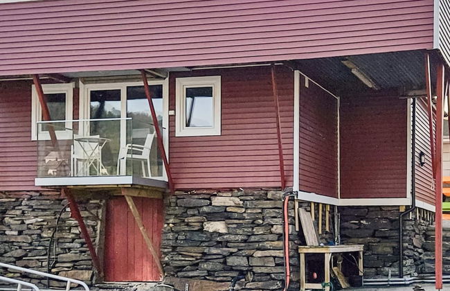 4 Person Holiday Home in Sorbovag - Foto 20