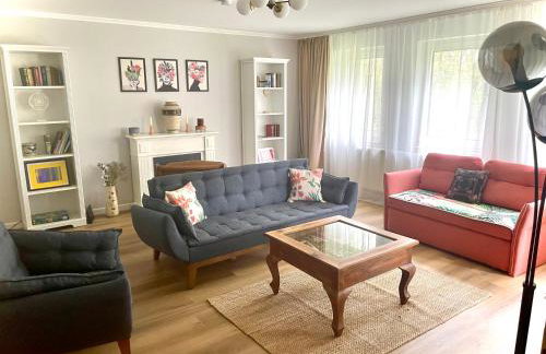 Apartment by the park, for bike lovers - Photo 1