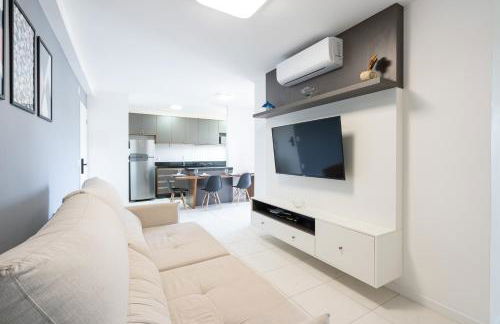 Apartamentos completos a 15min BETO CARREIRO com WI-FI CHURRASQUEIRA em CONDOMÍNIO com PISCINA portaria 24h Ideal para família - Foto 34