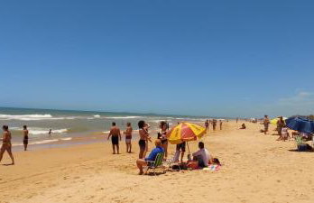 Apartamento Praia Ponta da Fruta para até 4 pessoas 203 - Photo 15