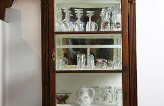 Ferienhaus Schreinerhaus - Foto 8