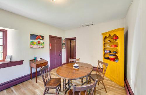 Jim Croces Farmhouse Apartment in Downingtown! - Foto 9