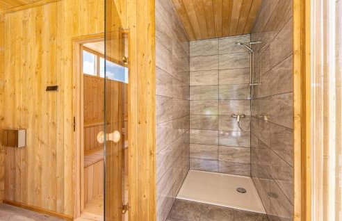 Nice Home In Gospic With Sauna - Photo 42