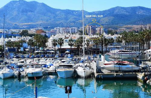 Apartamento Mar del Sur - Foto 54