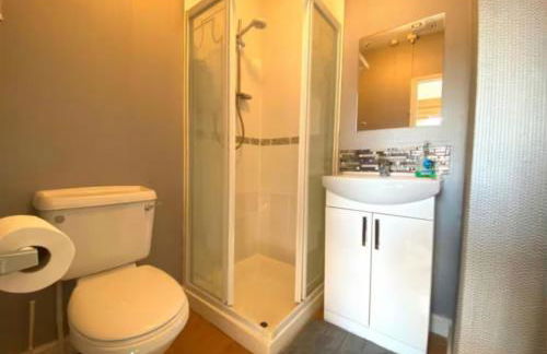 Balmoral House - Holiday Home - Photo 9