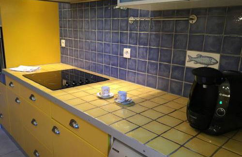 Romantic house - entrance to the medieval castle - Foto 33