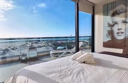 La Casa de la Playa-Best FTV Views, by Comfortable Luxury - Foto 19