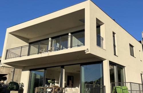 Villa Sea Horizon with a pool - Photo 7