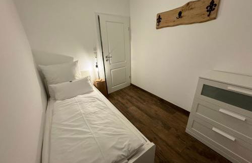 Ferienhaus Wintermoor Ganzer Bungalow - Foto 4