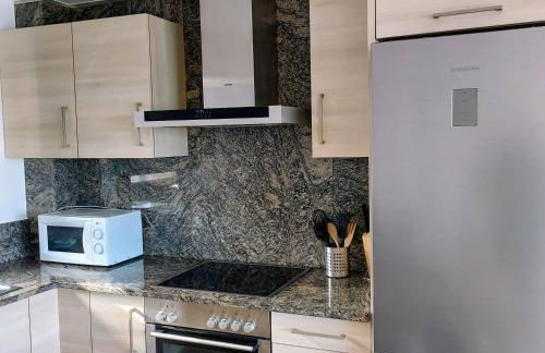 Duplex Univers - Frente al mar - Foto 17