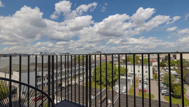 ShortStayPoland Zdziechowskiego B152 - Foto 2, Habitación