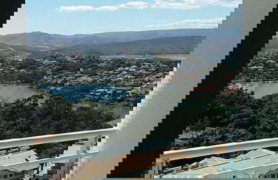 Casa no Mirante de Escarpas - Photo 15