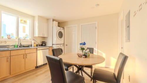 LUXE 4BDR2BA Near Boston- T-Station & Encore Casino - Foto 3