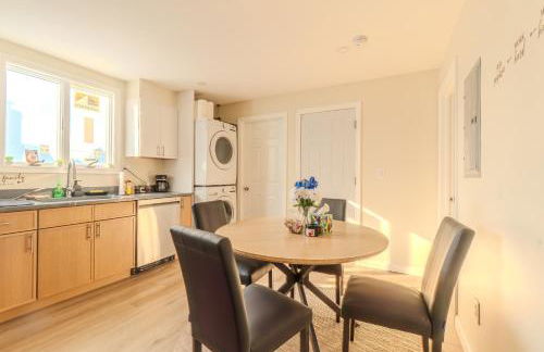 LUXE 4BDR2BA Near Boston- T-Station & Encore Casino - Foto 3