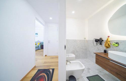 Komsi Group Apartments Genova - Foto 12