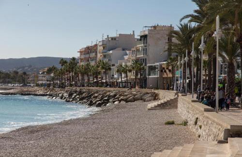 Victoria Port Javea - Foto 50