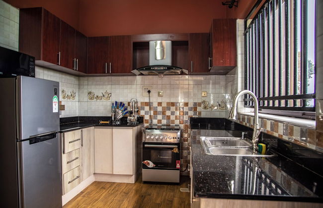 Malachite Apartments - Foto 6