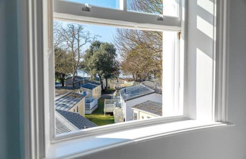 Sandhills Apartments, Mudeford - Foto 26