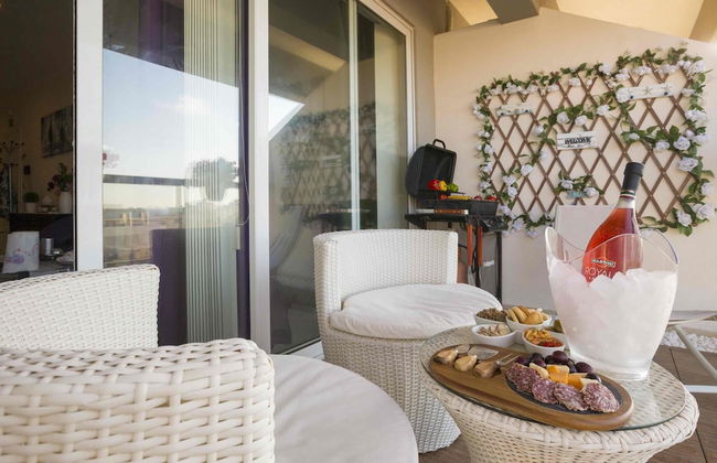 Sea View 2 Bed Apartment Close to Beach Hpi6768 - Photo 43