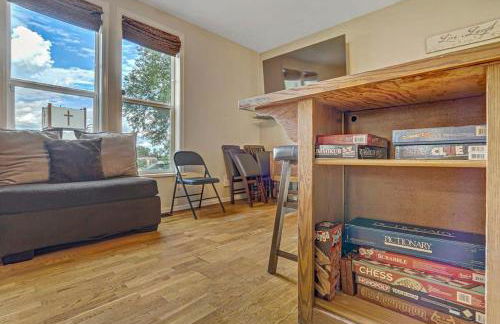 Charming Victorian Haven Near Garden of the Gods - Foto 6