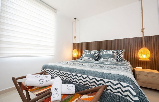 San Gil Plaza suite 502 - Foto 35