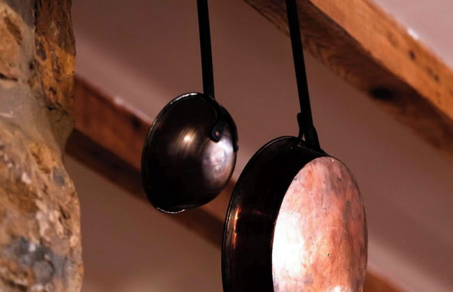 Biltegi Etxea - Foto 13