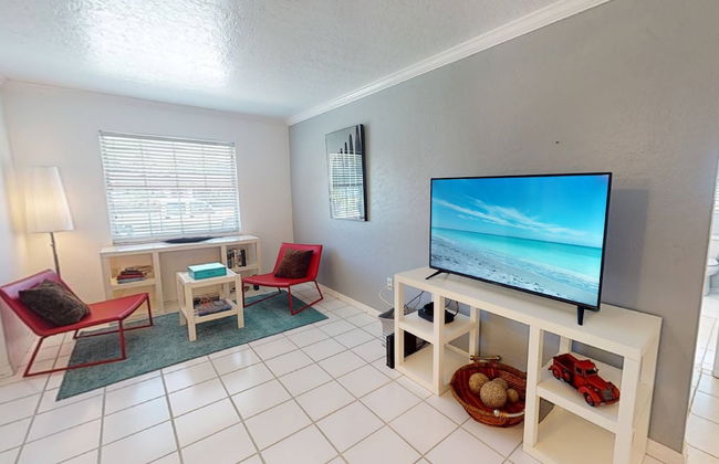 Sand Dollar Cottage - Photo 25