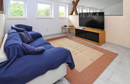 Ferienanlage im Mueritz-Nationalpark in Mirow - Photo 4