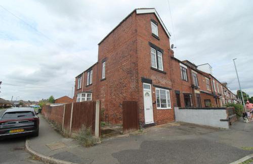 High Street House Thurnscoe by Smart Corporate Stays - Photo 52