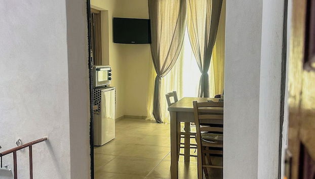 Casa Iraci La Nostra Sicilia - Foto 4, Entrada interior