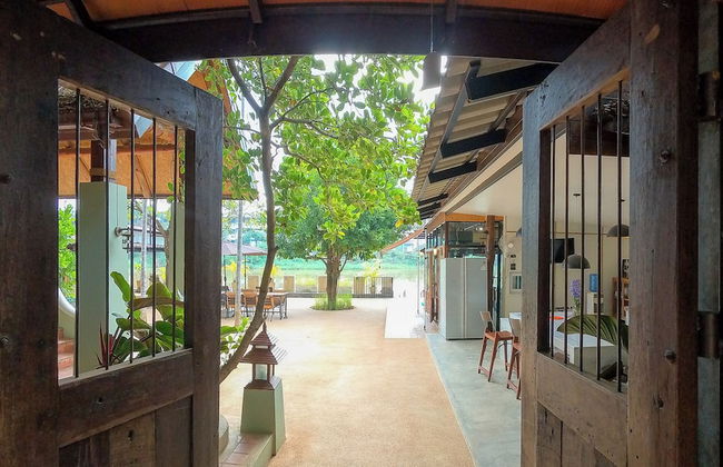 Tolani Riverside Chiang Mai Villa - Foto 75