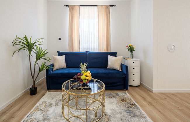 VIPo Seget Apartments - Foto 63