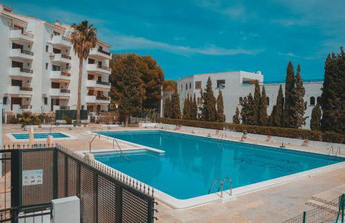 Playa Las Fuentes Bello LUXURY Apartament Pp2 PET - Foto 23