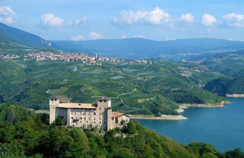 Agritur Al Paradis - Appartamenti - Foto 31