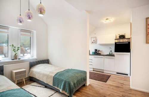 Ferienwohnung Maxim - Foto 8