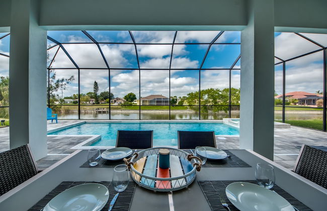 Villa Malibu by Vacationhit - Foto 28