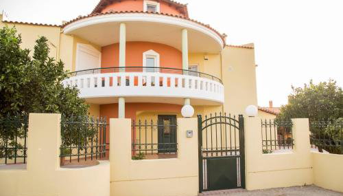 Iro's House - Foto 2