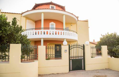 Iro's House - Foto 2