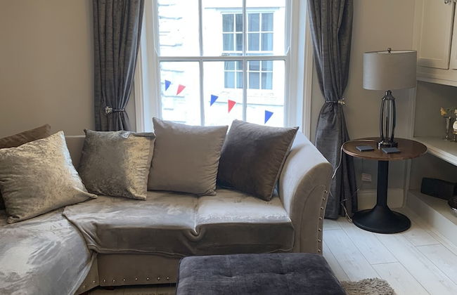 Impeccable 1-bed Apartment in the Heart of Hexham - Foto 12