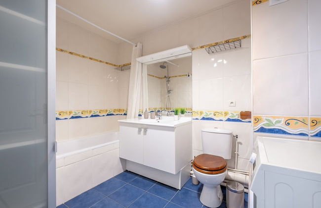 Appartement Exquis à La Défense - Foto 37