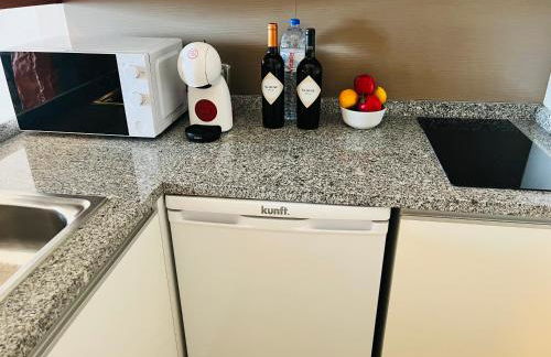 Sunset Lover Aparthotel Guadiana - Foto 11