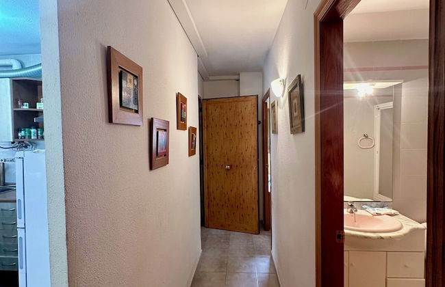 Apartment Oropesa El Faro - Photo 14