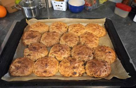 Wickys Igelnest - Foto 78