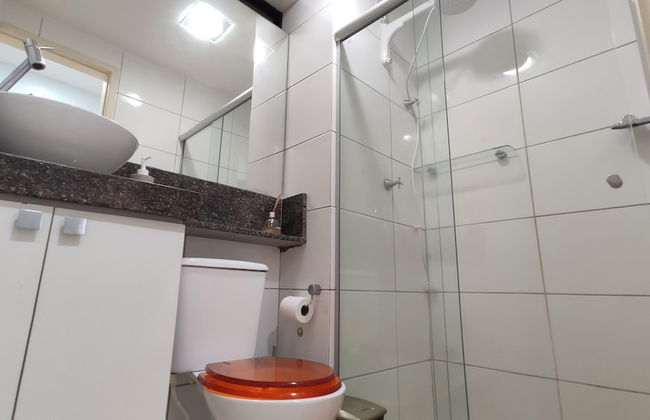 Apê 2 quartos no melhor da Pajuçara M804 - Photo 12