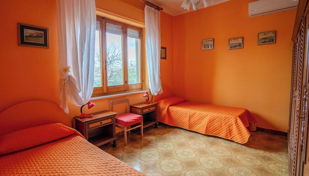 Villa Corsica - Foto 5, Habitación