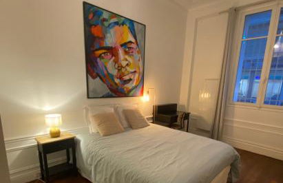 Homy and Cosy private flat - Paris - Foto 13