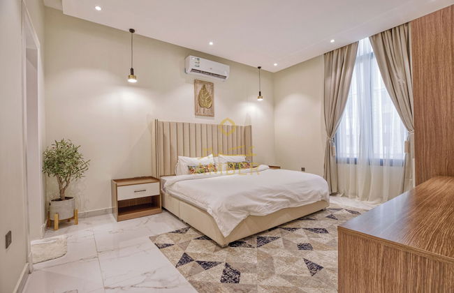 Amber Hospitality Al Qirawan - Foto 77