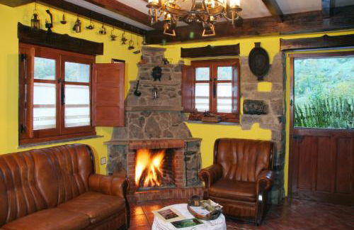 Casas Rurales Prieto - Foto 18